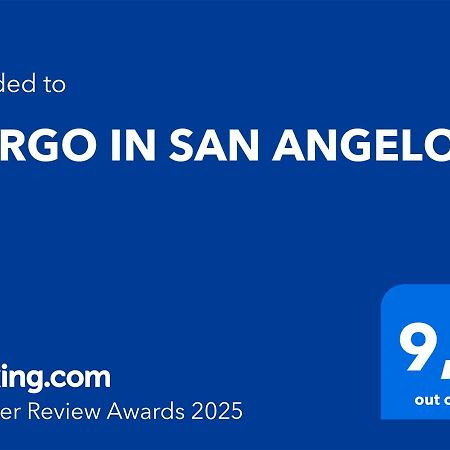 Willa Borgo In San Angelo Cortona Zewnętrze zdjęcie