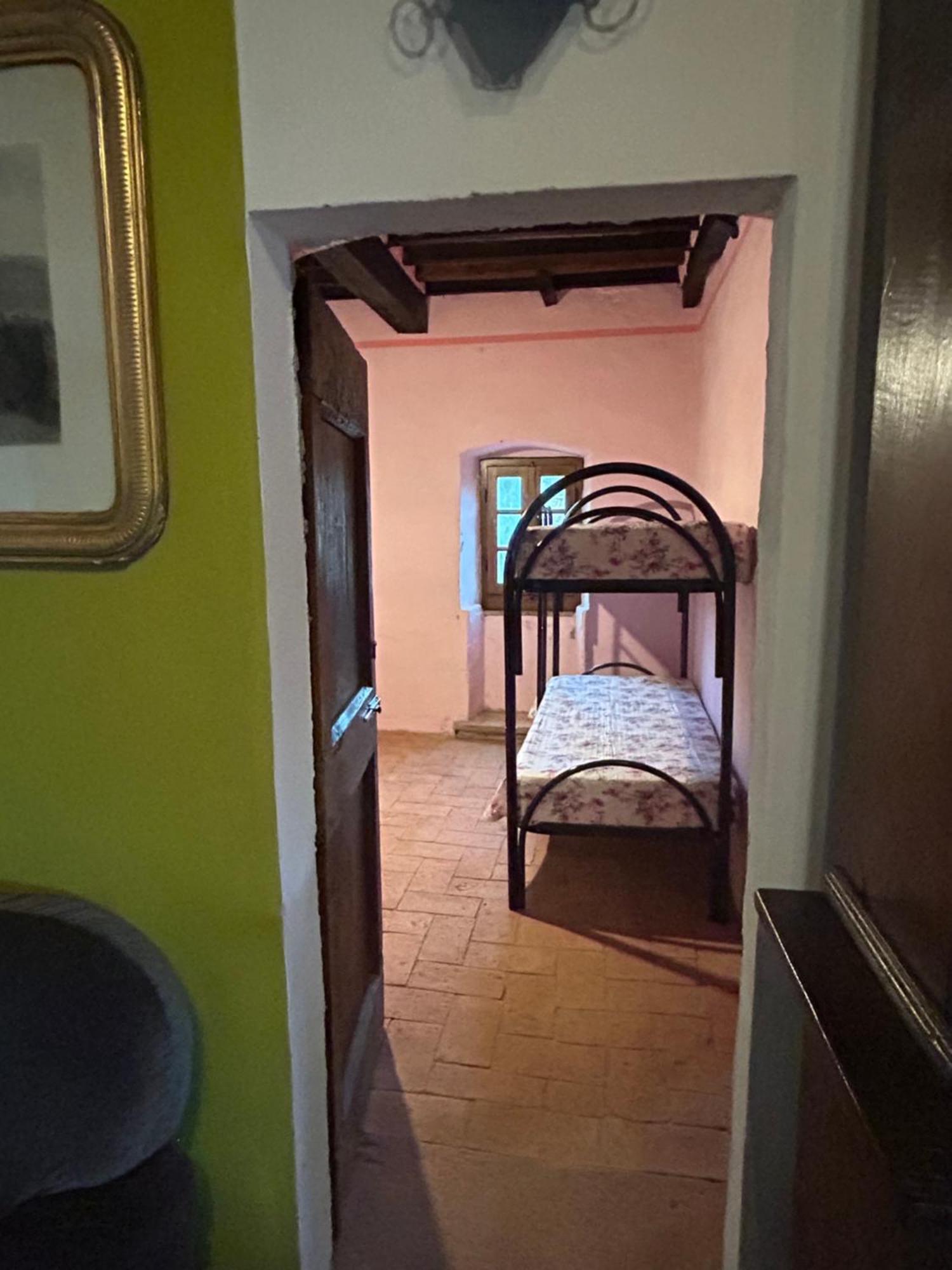 Willa Borgo In San Angelo Cortona Zewnętrze zdjęcie