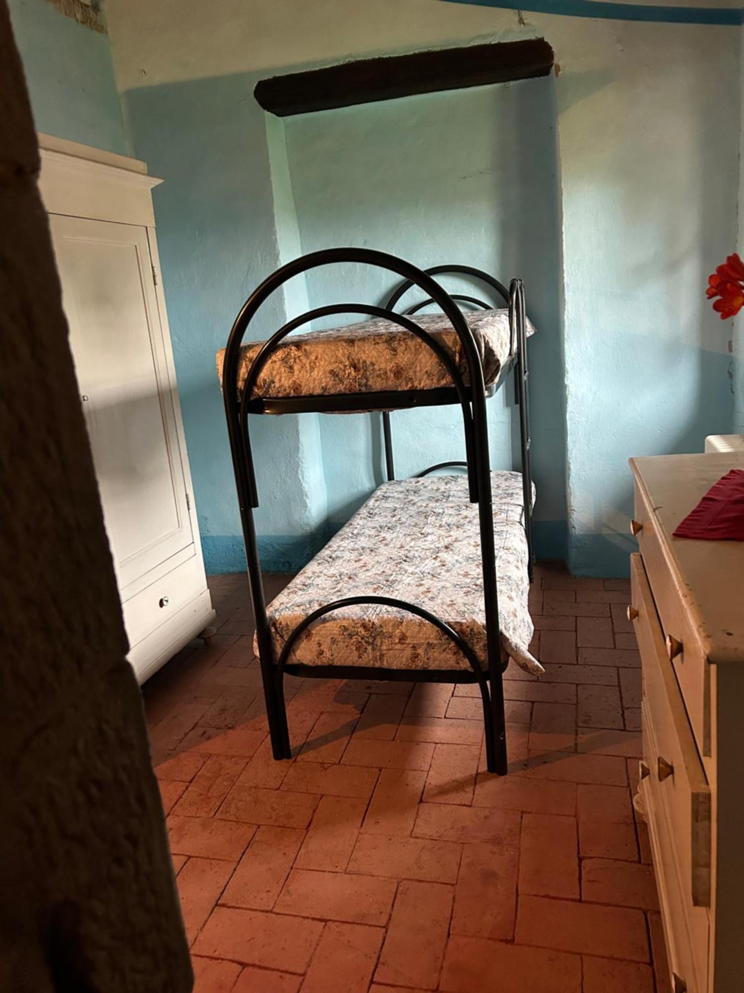 Willa Borgo In San Angelo Cortona Zewnętrze zdjęcie