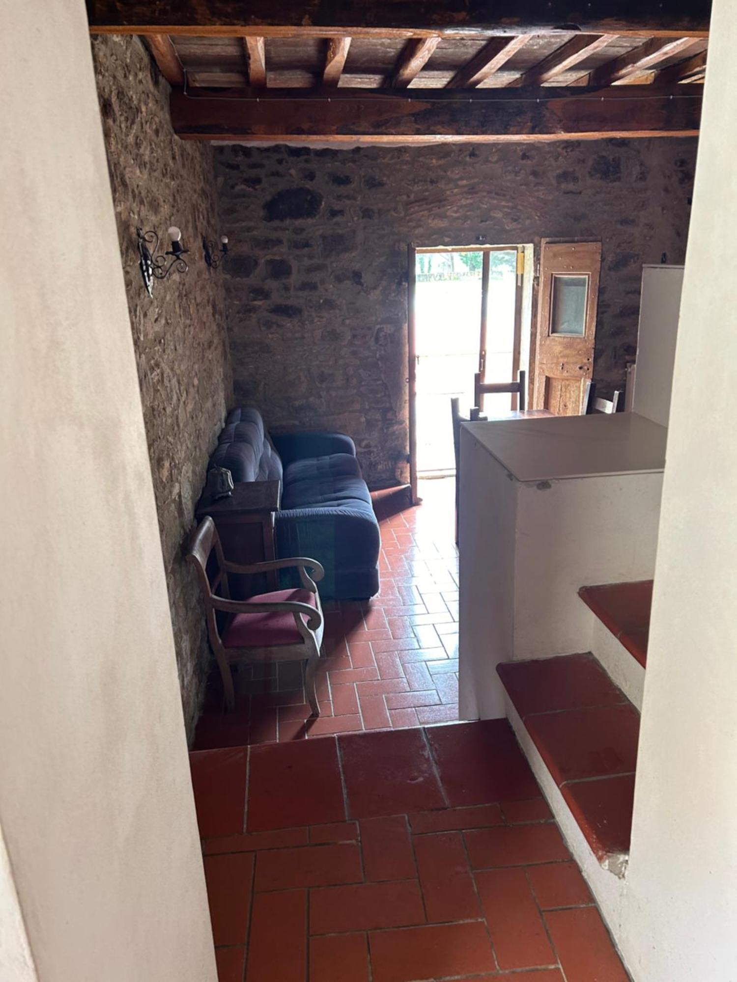 Willa Borgo In San Angelo Cortona Zewnętrze zdjęcie