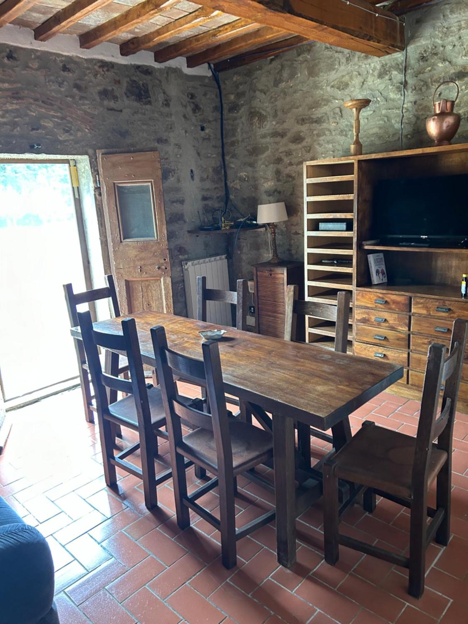 Willa Borgo In San Angelo Cortona Zewnętrze zdjęcie
