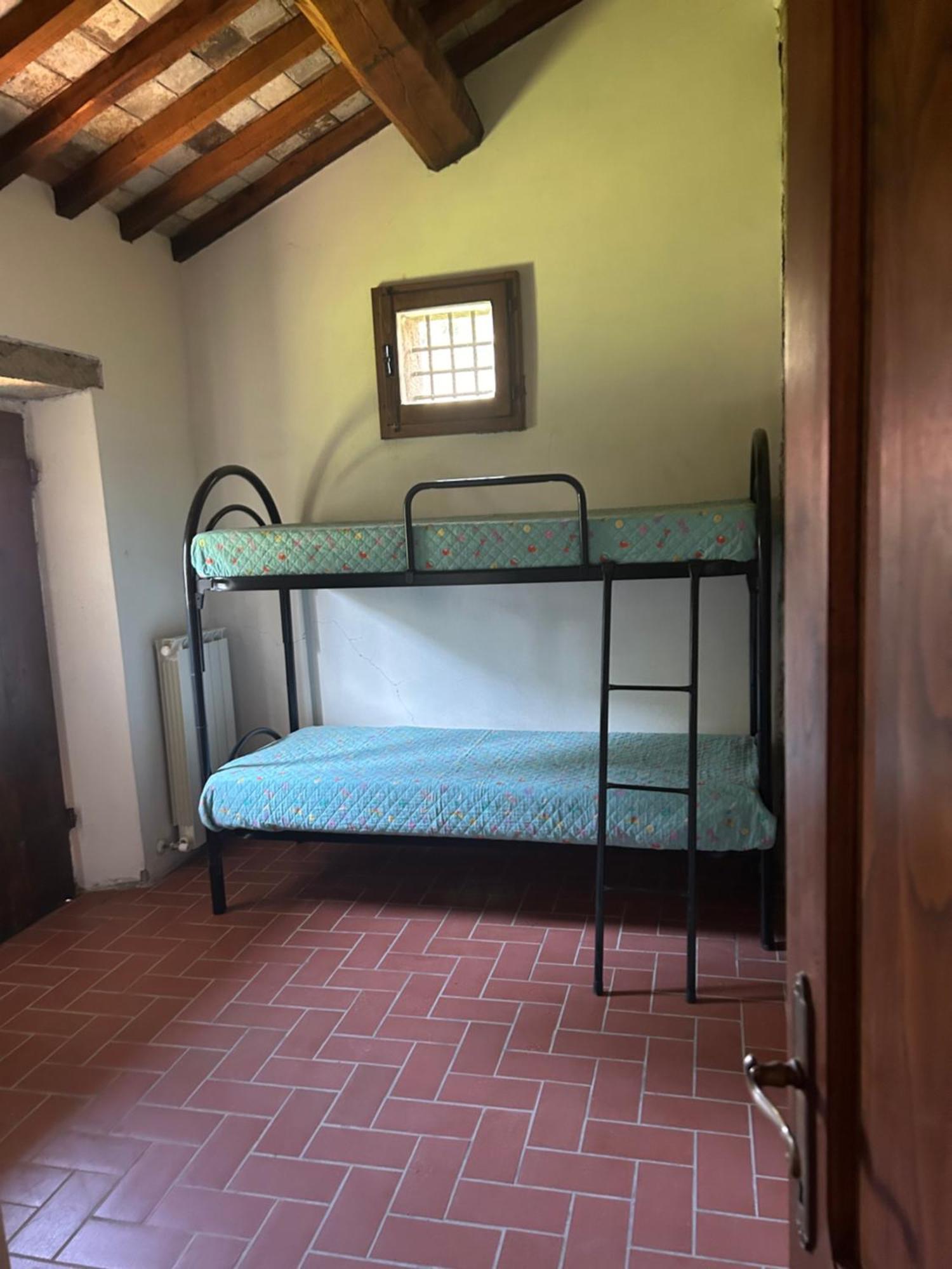 Willa Borgo In San Angelo Cortona Zewnętrze zdjęcie