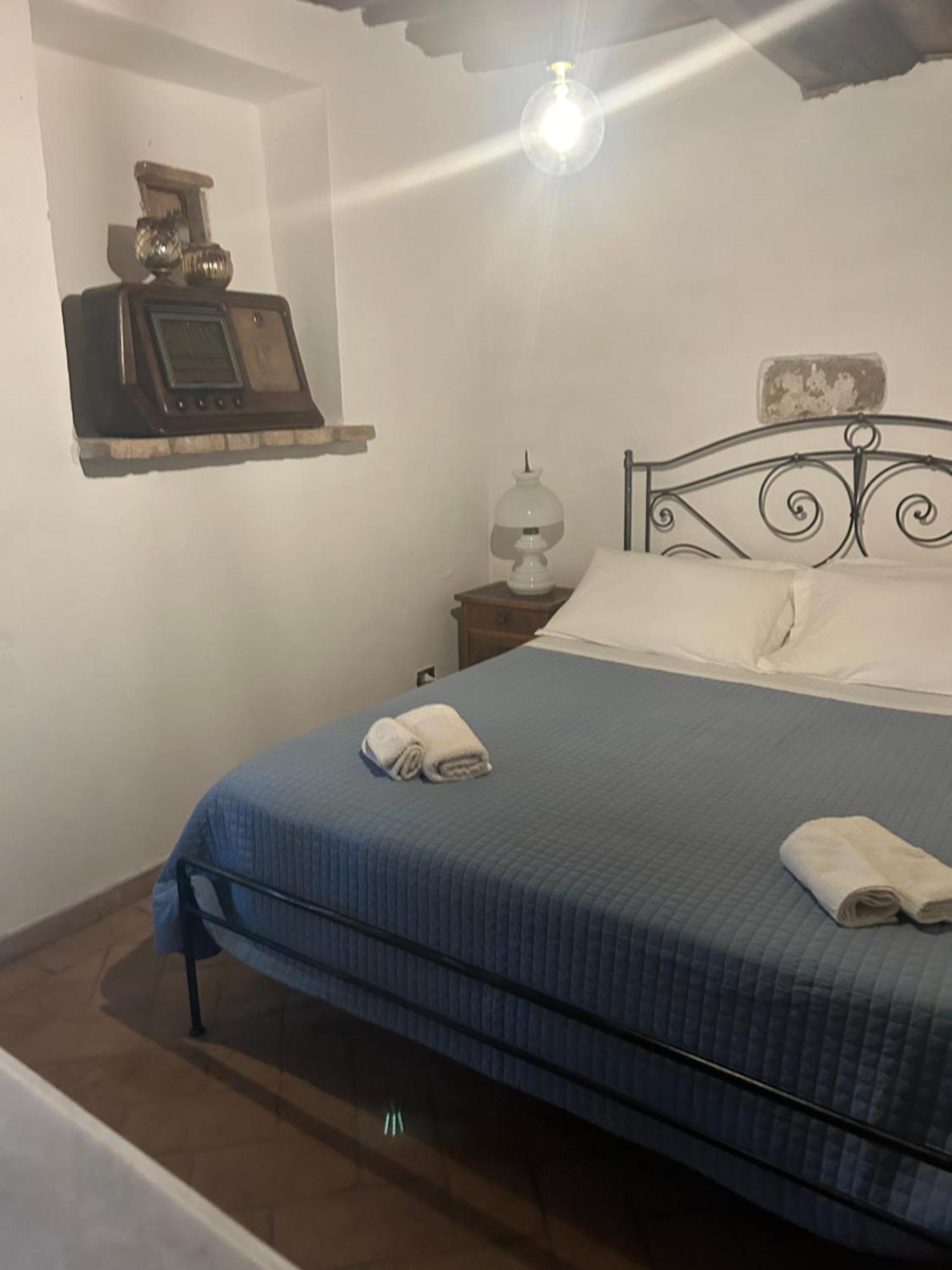 Willa Borgo In San Angelo Cortona Zewnętrze zdjęcie
