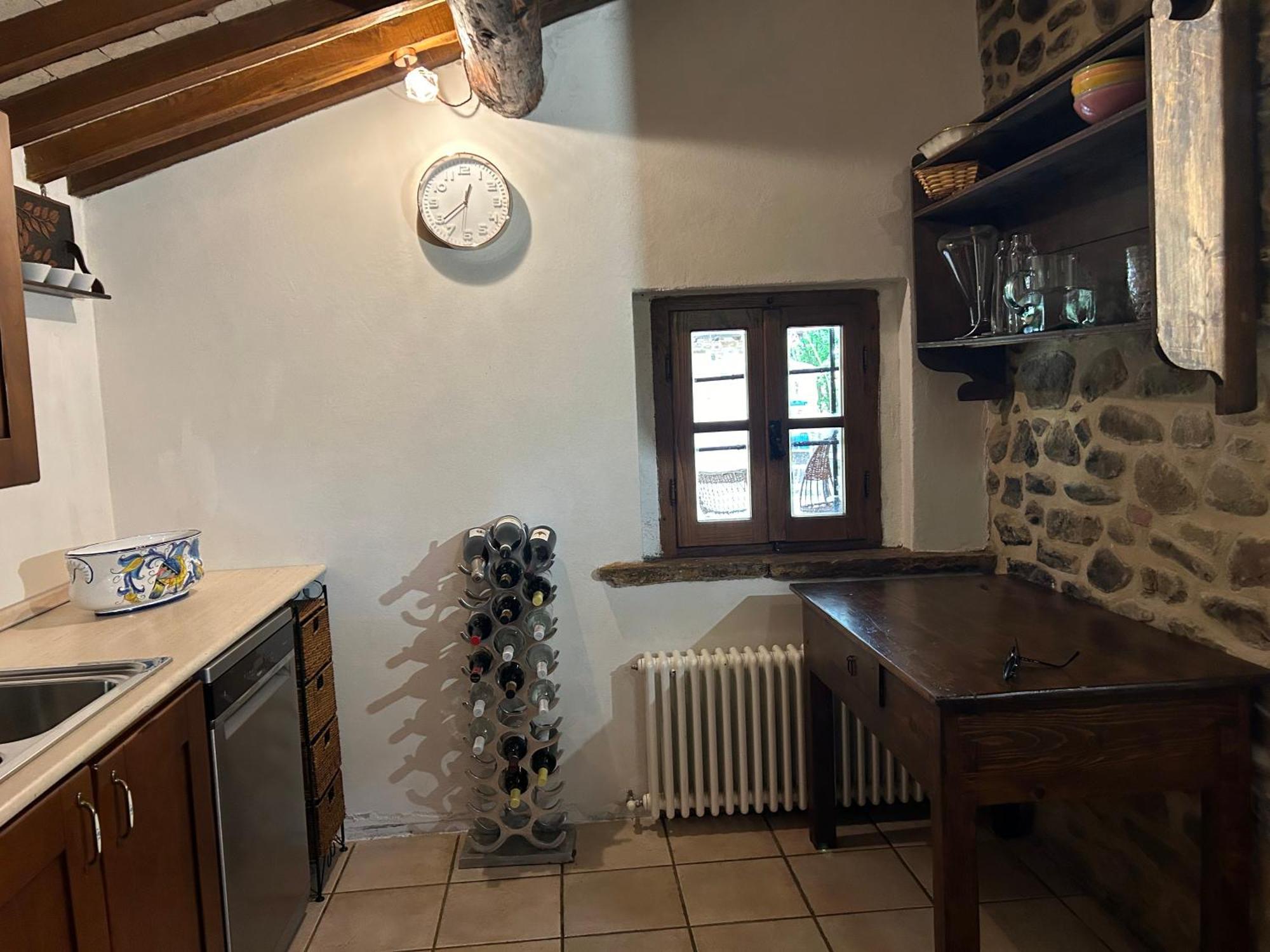 Willa Borgo In San Angelo Cortona Zewnętrze zdjęcie