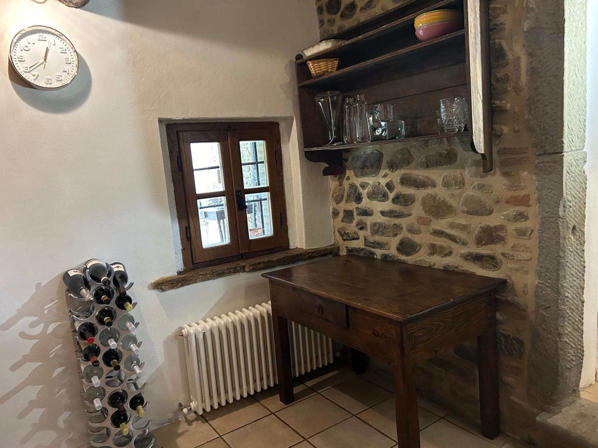 Willa Borgo In San Angelo Cortona Zewnętrze zdjęcie