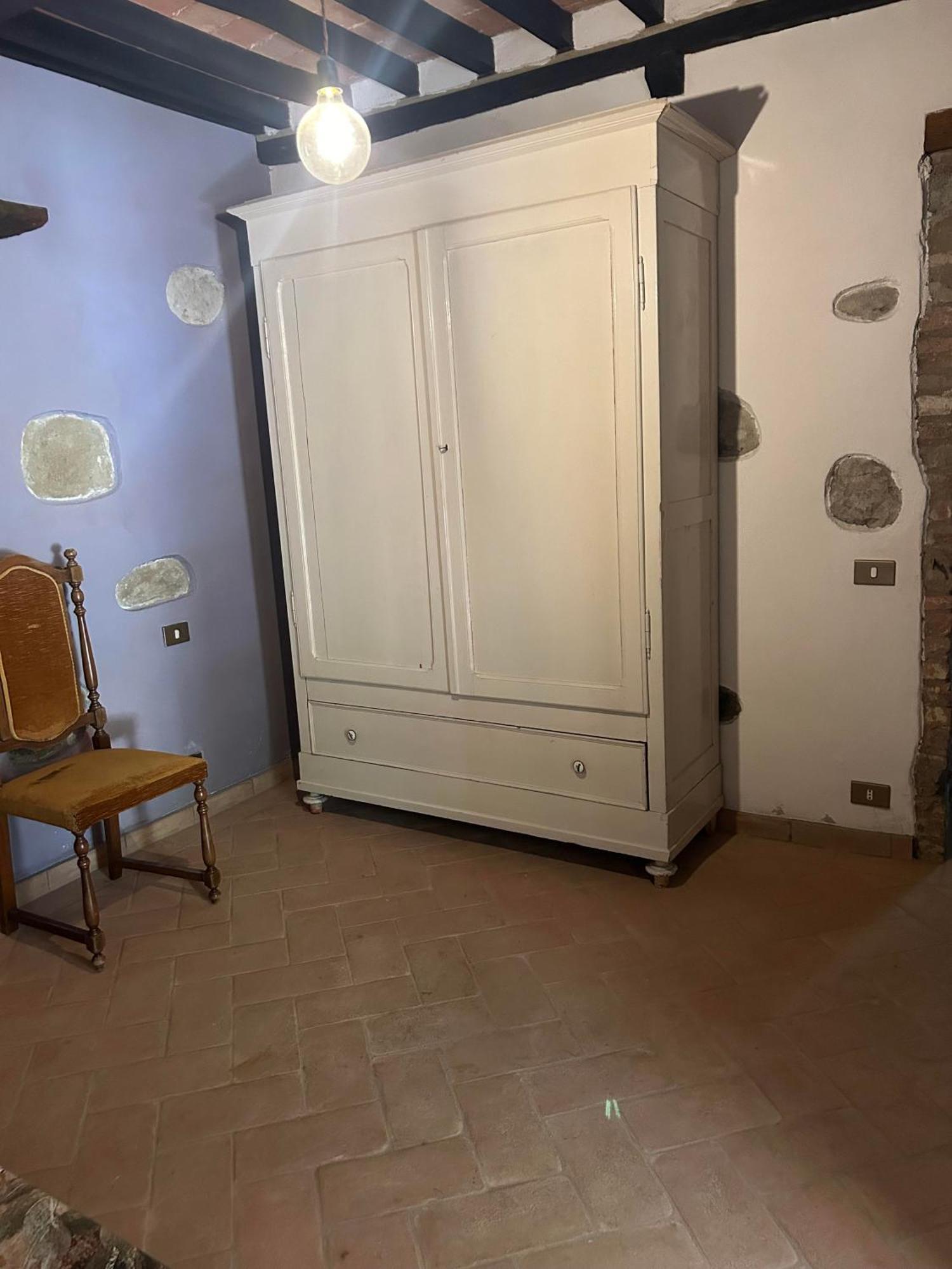 Willa Borgo In San Angelo Cortona Zewnętrze zdjęcie
