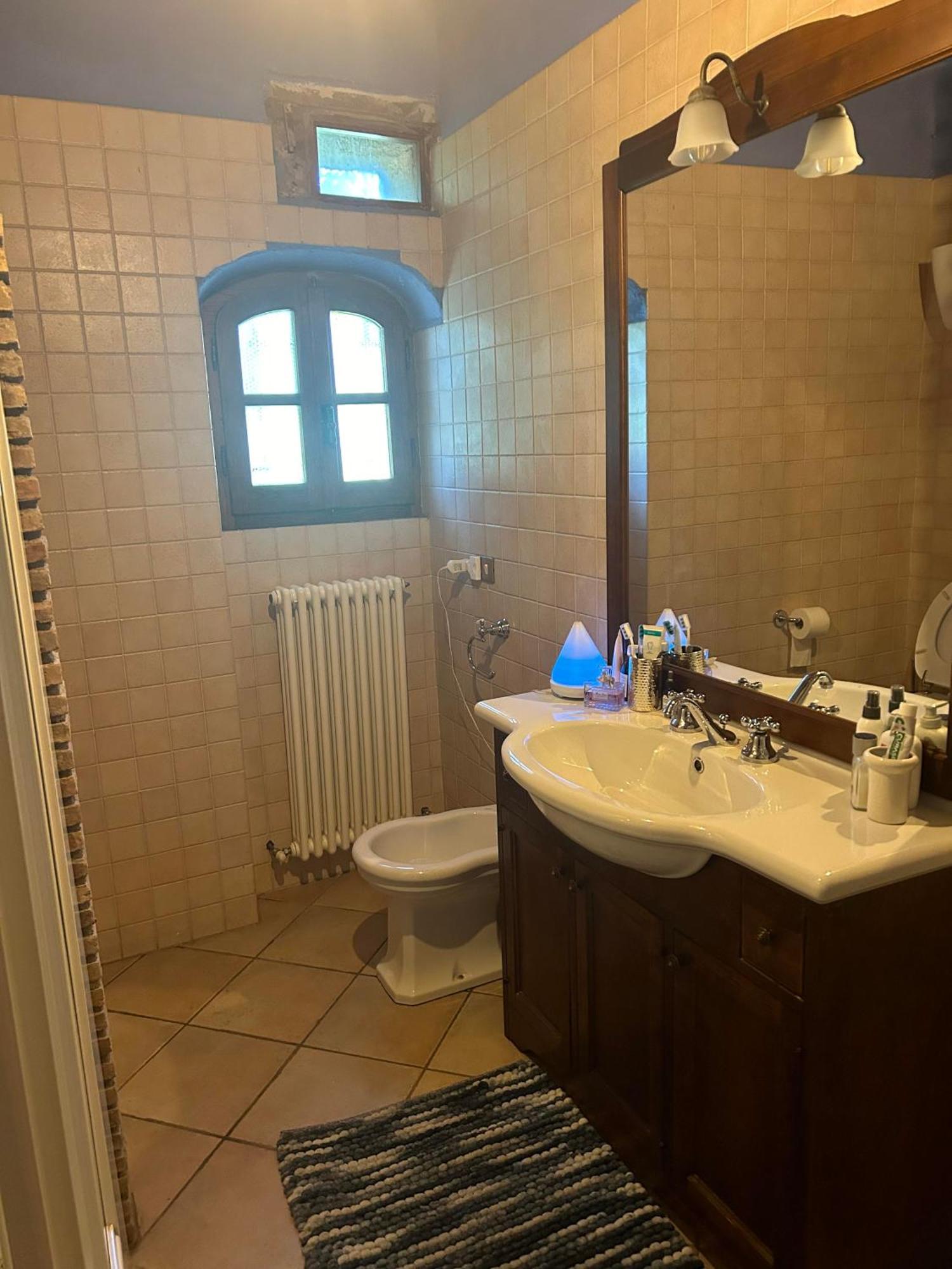 Willa Borgo In San Angelo Cortona Zewnętrze zdjęcie